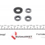 Ремкомплект циліндра гальмівного (головного) Fiat Ducato 94-06 (-ABS) (d=23,8mm) Bdx