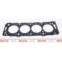 Прокладка ГБЦ Fiat Scudo 1.9D (XU9 1905), Ø84,00mm, 1.40mm, (2 метки)