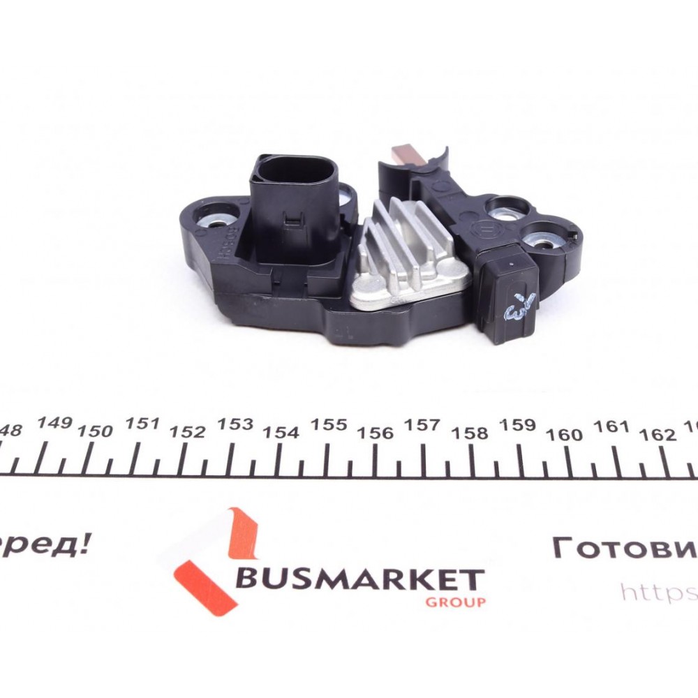 Реле генератора (12V) VW T5/T6 2.0D/2.5D 03- (замінено на 1986AE0053)