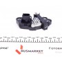 Реле генератора (12V) VW T5/T6 2.0D/2.5D 03- (замінено на 1986AE0053)