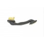 Гофра проводки багажника VW Touran 03-10