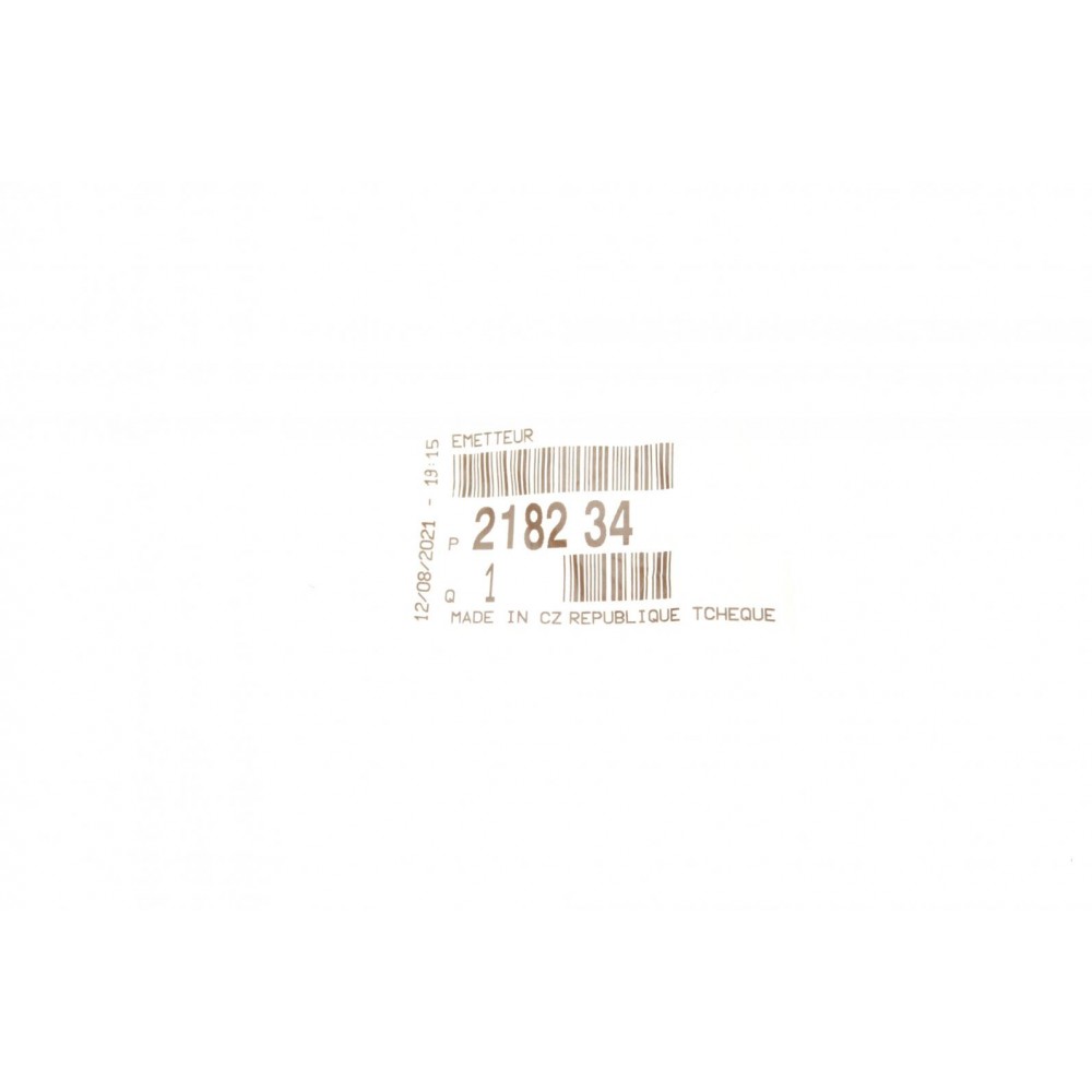 Циліндр зчеплення (головний) Citroen C5/C6/Peugeot 407 1/6/2.0HDi/1.6/1.8 08-