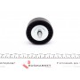 Ролик генератора BMW 5 (E60)/ 7 (E65/66/67) 4.0-4.5i 01- (паразитний) (70x26) (MPQ1168)