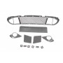 Бампер (передній) BMW 5 (E60) 04-10 (M-Technic)
