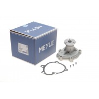 Помпа води Opel Astra G/H/J 1.7DTI/CDTI 00-17//Corsa D/Meriva B/Zafira B 1.7CDTI 07-17
