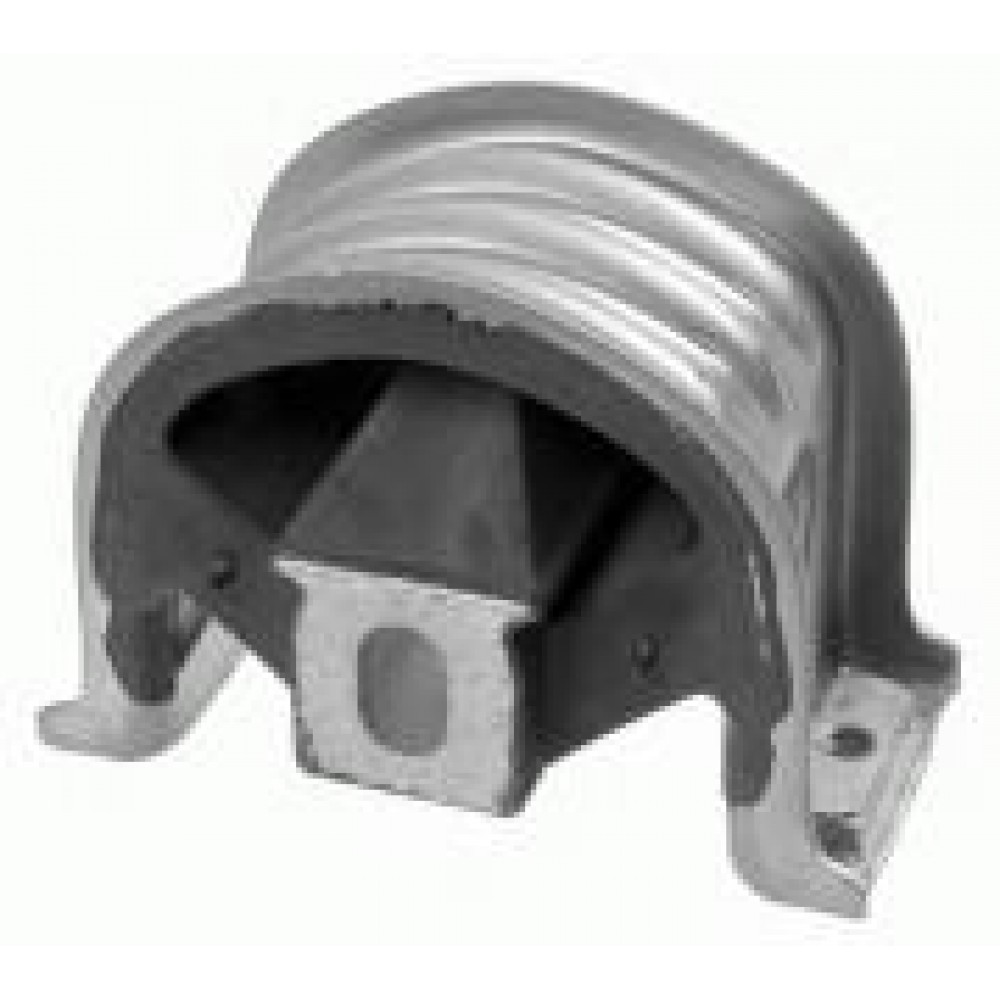 Подушка двигуна (передня) VW T5 03-