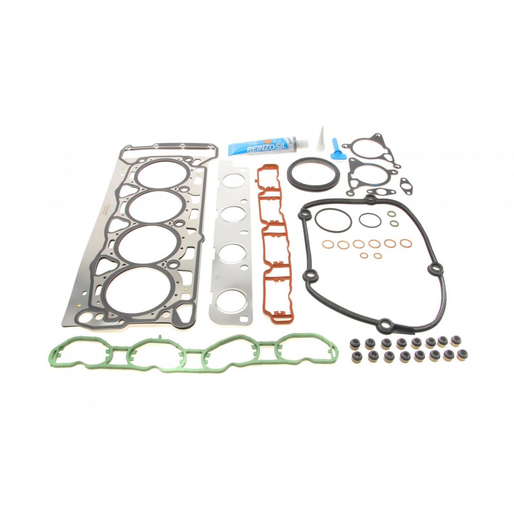 Комплект прокладок (верхній) VW T5/6 2.0 TSI 11-