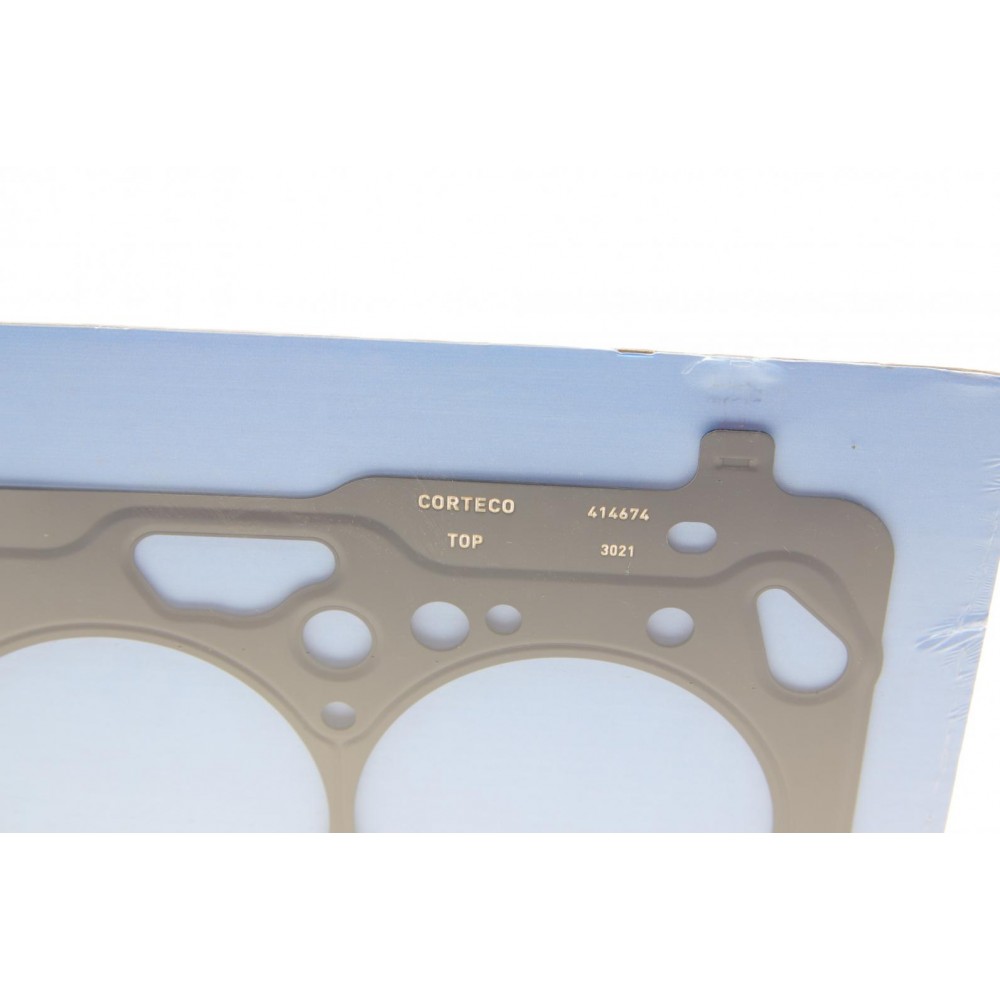 Прокладка ГБЦ VW Caddy 1.4/1.6 -04 (0.5mm)