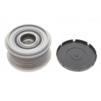 Шків генератора Citroen Berlingo/Jumpy/Jumper/Nemo 1.4/1.6/2.0/2.2HDi