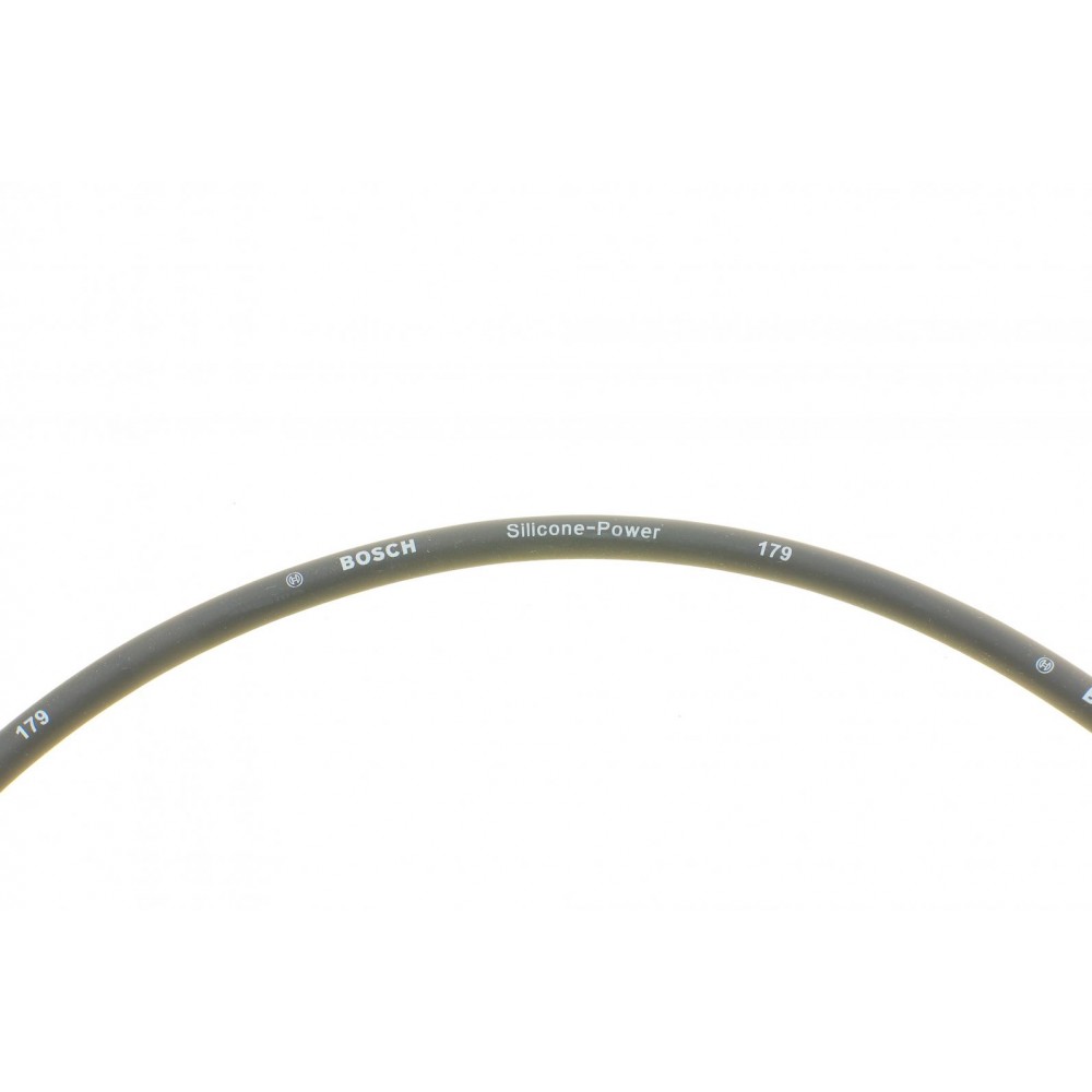 Проводи запалювання Volvo 440/460/480 (к-кт)