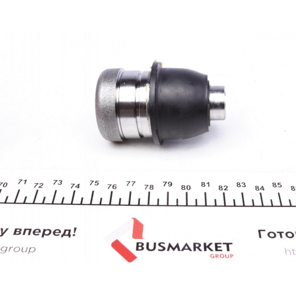 Опора кульова (передня/знизу) Mitsubishi Lancer VI 1.3/1.6/2.0 03-