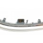 Повторювач повороту на дзеркало VW Golf V/VI 04-13 (L) (білий)