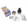 ШРКШ (внутрішній) Audi 80/90 84-95/VW Passat B2 81-88 (33z/100mm)