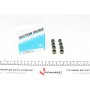 Комплект прокладок (верхній) Citroen Berlingo/Peugeot Partner 1.4i 96-15