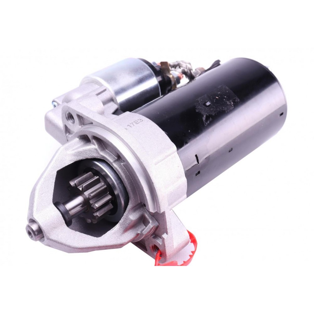 Стартер MB Sprinter/Vito 2.2CDI 06- (1.7kw) (z=12) (Bosch RH Mounting)