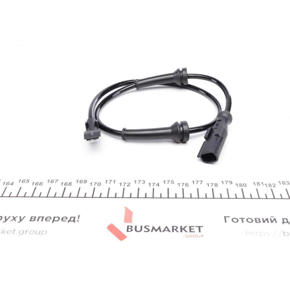 Датчик ABS (задній) Renault Kangoo 08- (L)