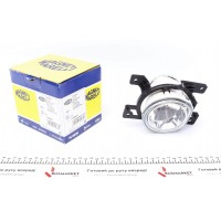 Фара протитуманна Fiat Doblo/Opel Combo 10- (L) (LAB922)