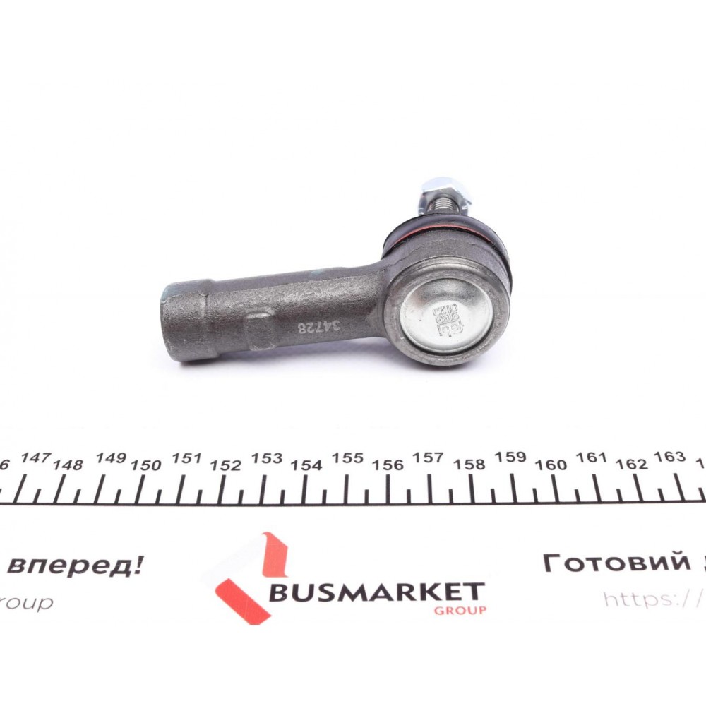 Наконечник тяги рульової Ford Connect 1.8 TDCi 02-