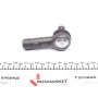 Наконечник тяги рульової Ford Connect 1.8 TDCi 02-