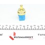 Датчик температури охолоджуючої рідини VW Golf/Seat Leon 1.6/1.9TDi 98-10 (4 конт.)