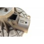Помпа води Audi/Seat/VW 1.3-2.0/1.6-2.0i/1.6-1.9D/TD/SDI/1.8GTI/2.0E 78-03 (R/B) (6 лоп)