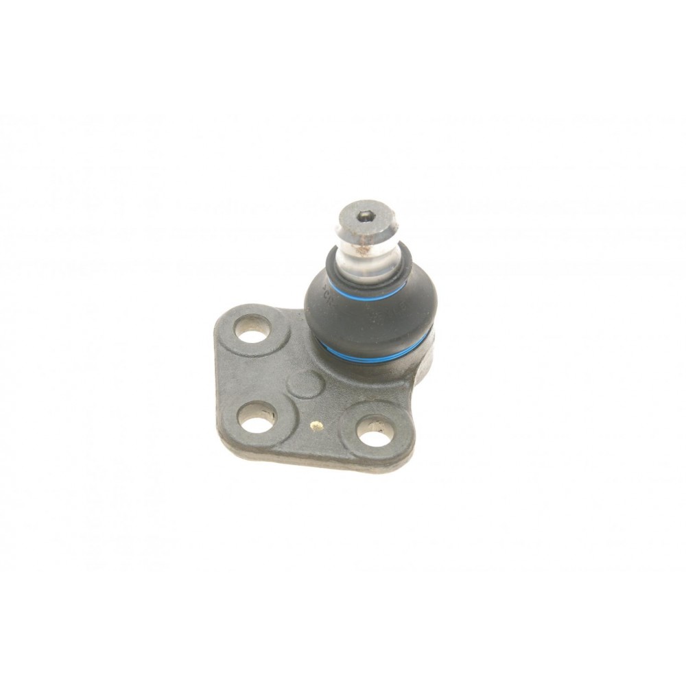 Опора кульова (передня/знизу/L) Renault Kangoo/MB Citan (W415) 1.2-1.6 08-