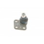 Опора кульова (передня/знизу/L) Renault Kangoo/MB Citan (W415) 1.2-1.6 08-