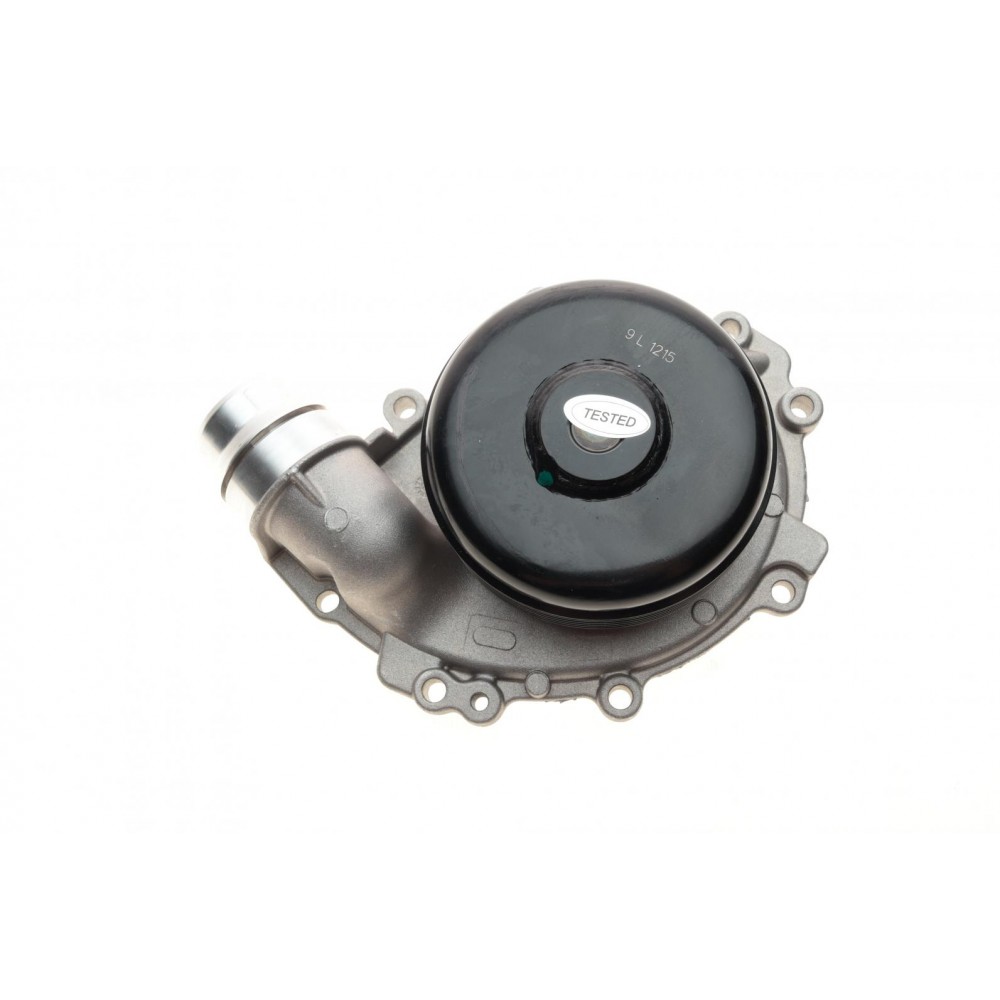 Помпа води MB A-class (W176)/B-class (W246/W242) 1.8/2.2CDI 11- (перемикається) (RB 4PT)(7 лоп)(5 кан)