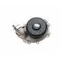 Помпа води MB A-class (W176)/B-class (W246/W242) 1.8/2.2CDI 11- (перемикається) (RB 4PT)(7 лоп)(5 кан)