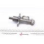 Циліндр гальмівний (головний) VW Golf/Passat 1.6-2.9 88-02 (d=23.81mm) (сірий чавун)