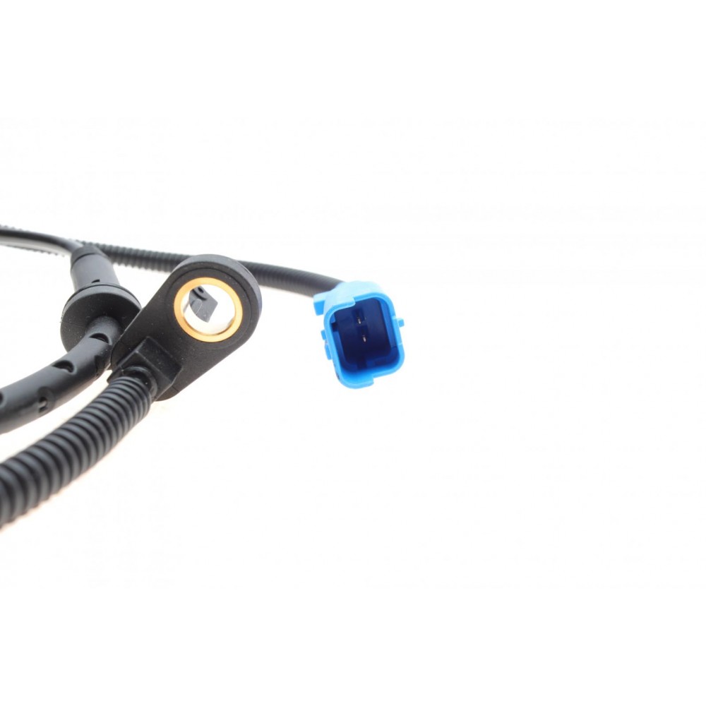 Датчик ABS (задній) Citroen C3/C4/Peugeot 207/208/2008 13- (L=1070mm)