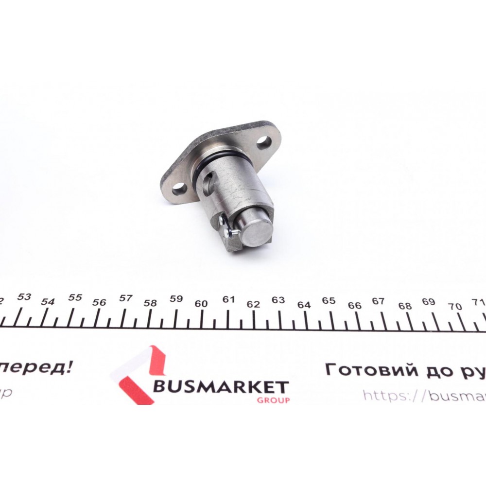 Комплект ланцюга ГРМ Toyota Avensis/Corolla/Rav 4 1.4/1.6/1.8 99- (z=130) (симплекс)