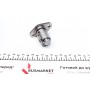 Комплект ланцюга ГРМ Toyota Avensis/Corolla/Rav 4 1.4/1.6/1.8 99- (z=130) (симплекс)