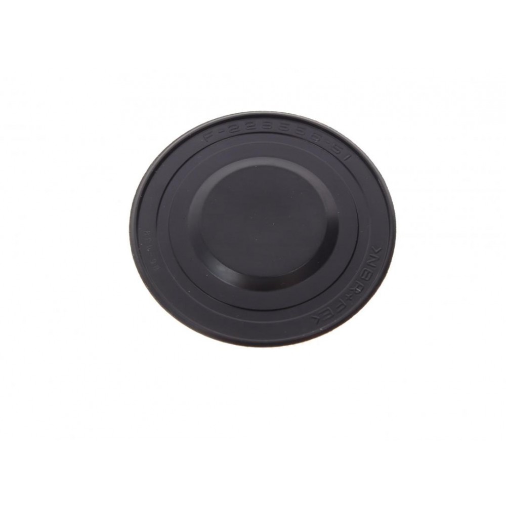 Шків генератора Toyota Yaris 1.4 D-4D 01-05