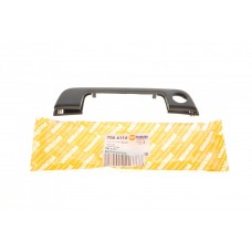 Накладка ручки дверей (передніх/зовнішня) BMW 3 (E36)/5 (E34) 87-98 (L)