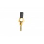 Датчик температури охолоджуючої рідини Opel Asrta/Insignia/Meriva/Zafira 13- (M12x1.5)(2конт.)
