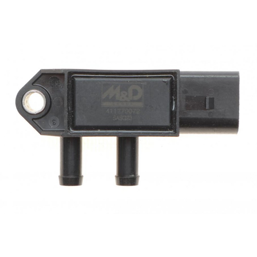 Датчик тиску вихлопних газів Audi A4/A6/A7/Skoda Octavia/SuperB/VW Crafter 1.6-2.0 D 12-