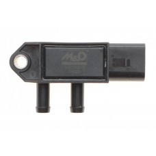 Датчик тиску вихлопних газів Audi A4/A6/A7/Skoda Octavia/SuperB/VW Crafter 1.6-2.0 D 12-