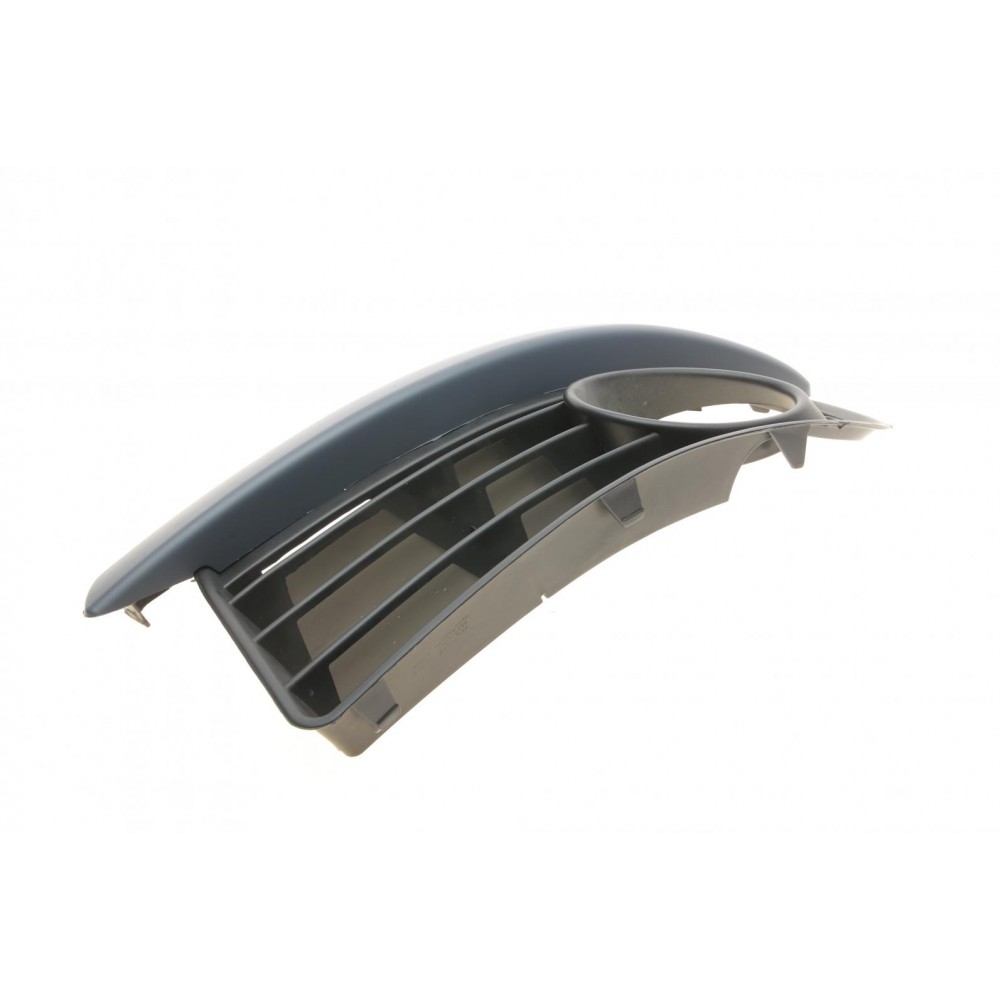 Вставка бампера (під протитуманку) VW Golf V/Jetta 06-10 (L)