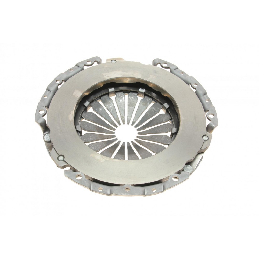 Комплект зчеплення Renault Clio 98-16/Megane 1.8-2.0 16V 95-08 (d=215mm) (+вижимний)