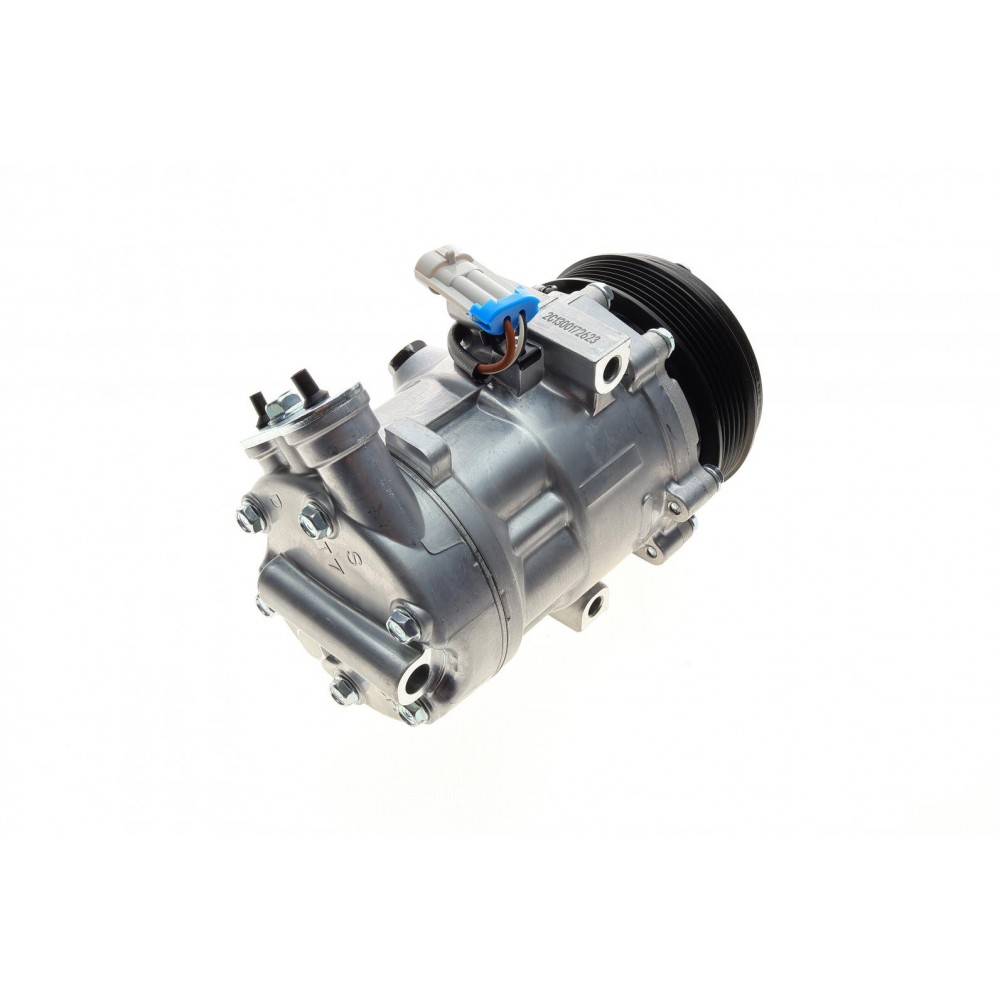 Компресор кондиціонера Opel Astra G/Combo/Corsa C 1.6-2.2D 98-