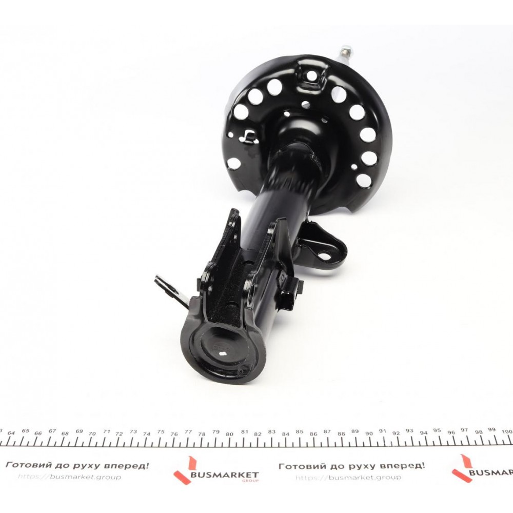 Амортизатор (передній) Hyundai Tucson 04-10/Kia Sportage 04- (L)