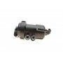 Корпус фільтра паливного Opel Combo 1.3CDTI 01-/Fiat Doblo 1.3JTD 04-  (OE line)