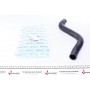 Патрубок радіатора (верхній) VW Golf/Jetta 1.1-1.8 74-92