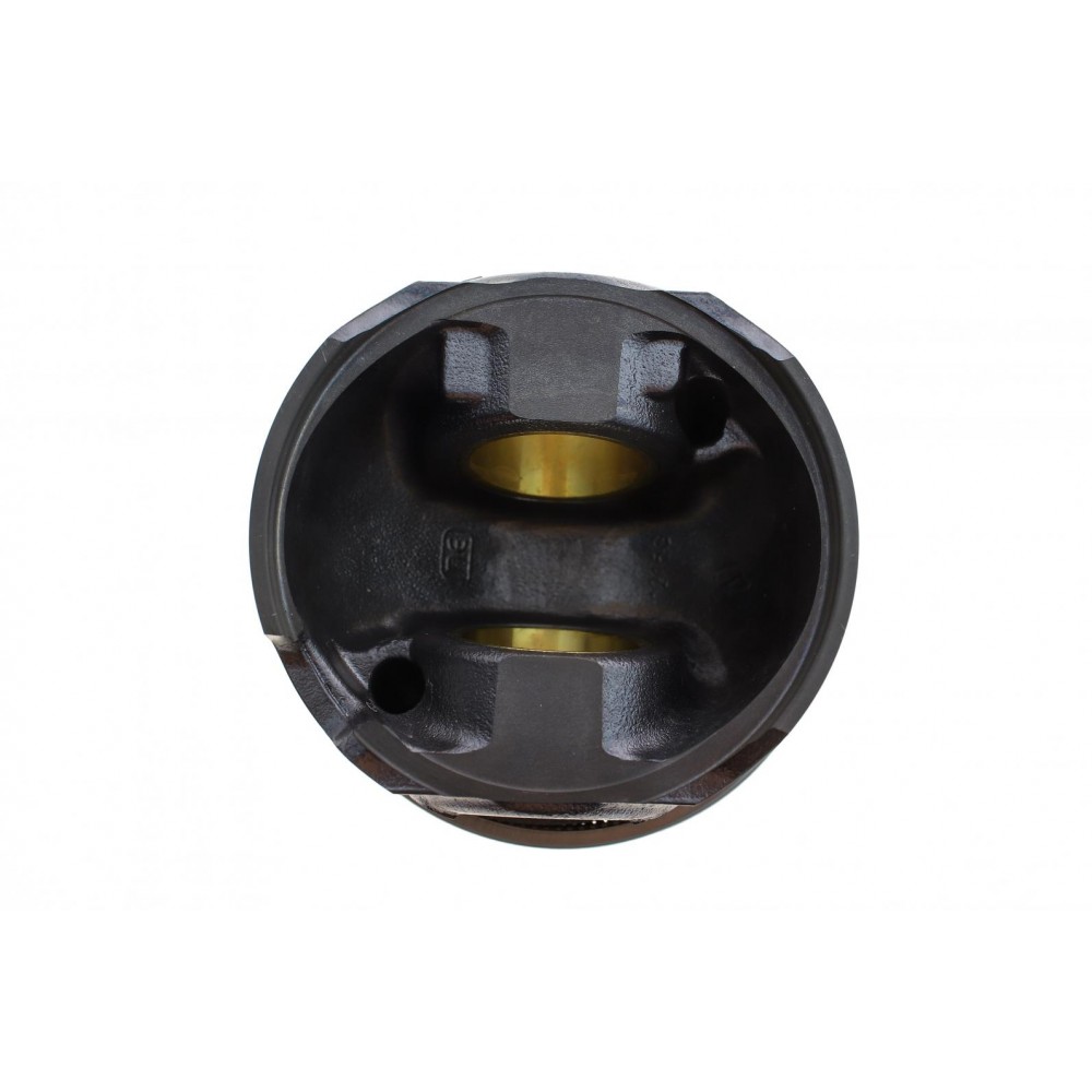 Поршень VW T5 2.5TDI (81.01mm/STD) (3-4-5 циліндр) (косий шатун) = 7150180000