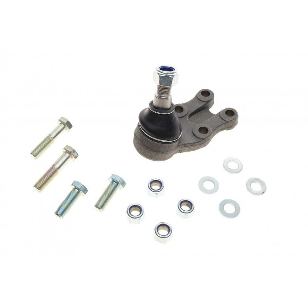 Опора кульова (передня) Hyundai H200/ H-1/ Starex/ Satellite 97-07