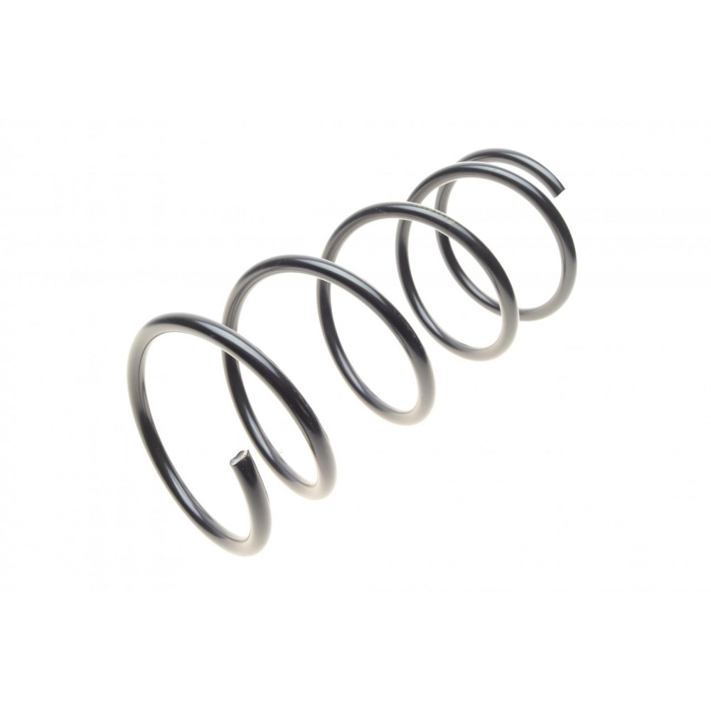 Пружина (передня) Mazda 323 1.3/1.5 16V 94-98 (нах.зад.частина/седан/купе)