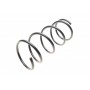 Пружина (передня) Mazda 323 1.3/1.5 16V 94-98 (нах.зад.частина/седан/купе)