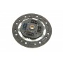 Комплект зчеплення Ford Focus 1.8 Duratec 04-13 (d=220mm) (+ вижимний)