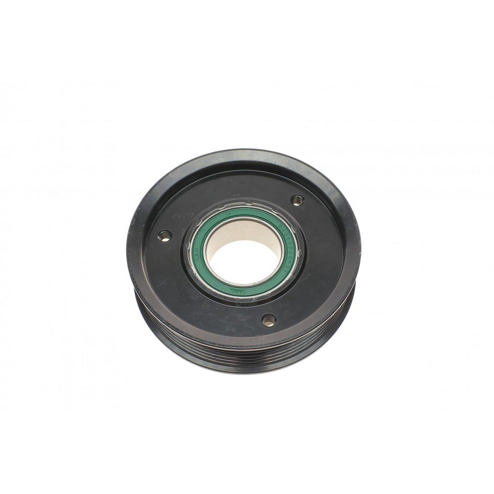 Шків компресора кондиціонера Opel Astra H 1.9 CDTI 04-10/Zafira 1.9 CDTI 05-15